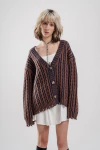 CARDIGAN SENJA (KIMEIKA) - comprar online
