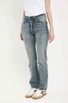 JEAN STRAIGHT MATIZADO (KOXIS) - comprar online