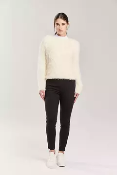 SWEATER PELO DE MONO (KOXIS)