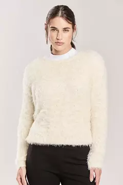 Imagen de SWEATER PELO DE MONO (KOXIS)