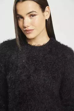 SWEATER PELO DE MONO (KOXIS) - comprar online