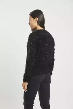 SWEATER PELO DE MONO (KOXIS) en internet