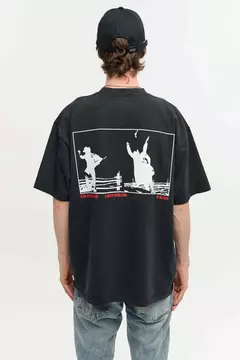 REMERA WESTERN (AY NOT DEAD) en internet