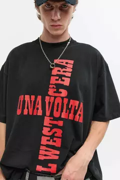 REMERA WESTERN (AY NOT DEAD) - The Market