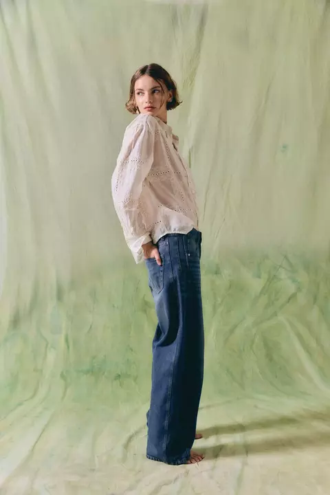 BAGGY JUVENNA (INEDITA) - comprar online