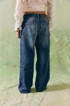 BAGGY JUVENNA (INEDITA) - tienda online