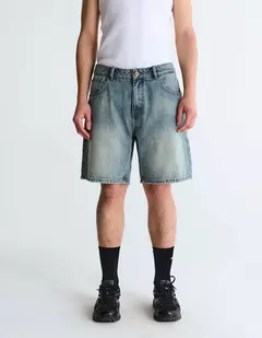 BERMUDA CREW (REVOLVER) - tienda online