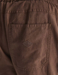 BERMUDA DUNI LINO (REVOLVER) - comprar online