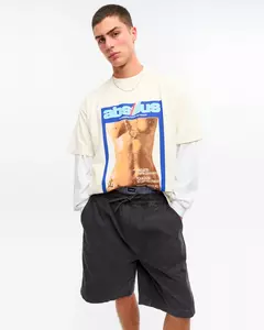 BERMUDA CANVAS LIGHT (AY NOT DEAD)