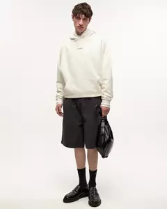 BERMUDA CANVAS LIGHT (AY NOT DEAD) - comprar online