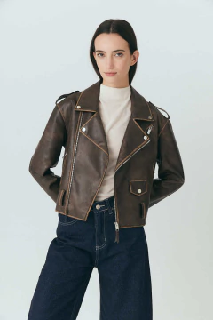 BIKER JAKARTA (INEDITA) - comprar online