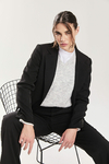 BLAZER BASICO A25I1301 (KOXIS) - comprar online