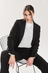 BLAZER BASICO A25I1301 (KOXIS) - comprar online
