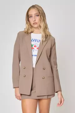 BLAZER EUROPE (INVERSA) en internet