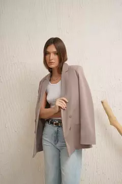 BLAZER JAZMIN (Y-LOVERS) - The Market
