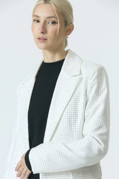 BLAZER MACIA (INEDITA) - The Market