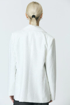BLAZER MACIA (INEDITA) - tienda online