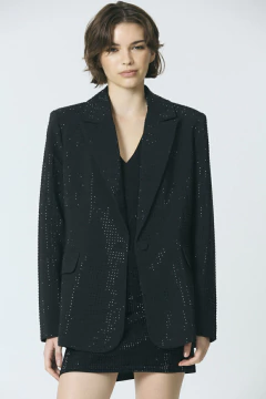 BLAZER MACIA (INEDITA)