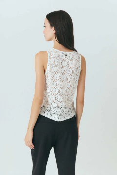 BLUSA SYDNEY (INEDITA) - The Market