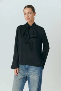 BLUSA TILCARA (INEDITA) - tienda online