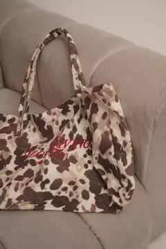 BOLSO SLOW VACA (Y-LOVERS) - comprar online