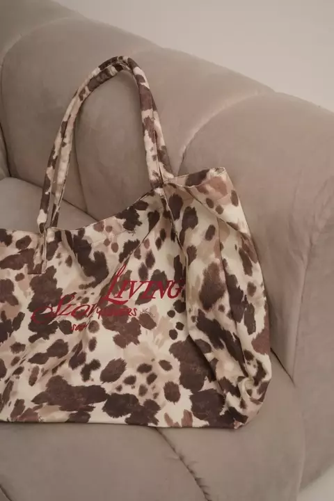 BOLSO SLOW VACA (Y-LOVERS) - comprar online