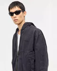 BOMBER CANVAS LIGHT (AY NOT DEAD) en internet