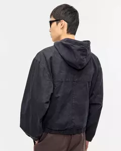 BOMBER CANVAS LIGHT (AY NOT DEAD) - The Market