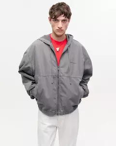 Imagen de BOMBER CANVAS LIGHT (AY NOT DEAD)