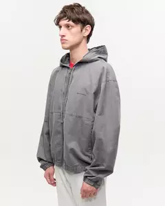 BOMBER CANVAS LIGHT (AY NOT DEAD) en internet