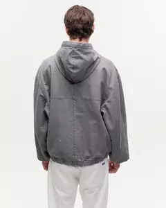 BOMBER CANVAS LIGHT (AY NOT DEAD) - The Market