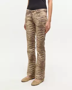 M BOOTCUT CEBRA (AY NOT DEAD) - comprar online