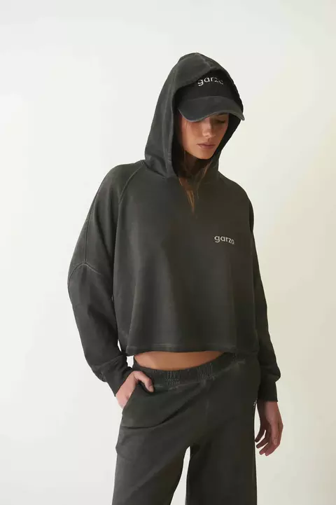 BUZO ANGRA (GARZA LOBOS) - comprar online