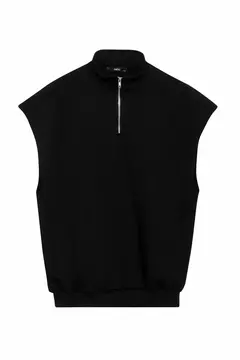 BUZO CHALECO VAR (KIMEIKA) - tienda online