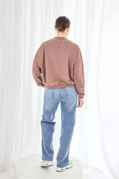 BUZO INDIANA (Y-LOVERS) - tienda online