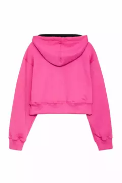 BUZO PERDIX ESSENTIALS (KIMEIKA) - tienda online
