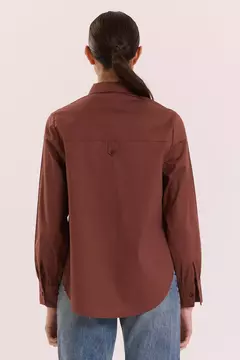 Imagen de CAMISA AMAZONAS (INVERSA)