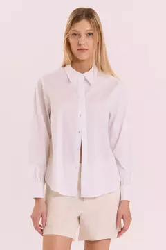 CAMISA AMAZONAS (INVERSA) - comprar online