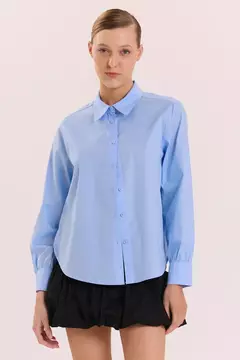 CAMISA AMAZONAS (INVERSA)