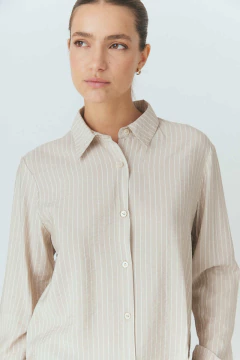 CAMISA AMSTERDAM (INEDITA) - comprar online