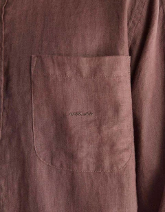 CAMISA BEAUTIFUL (REVOLVER) - comprar online