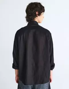 CAMISA BEAUTIFUL (REVOLVER) - tienda online