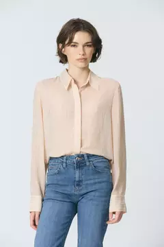 CAMISA BOLONIA (INEDITA) - comprar online