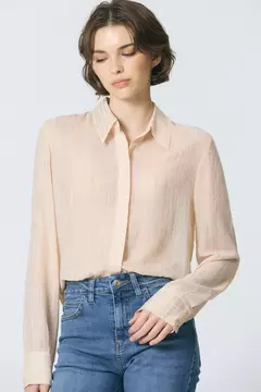 CAMISA BOLONIA (INEDITA) - The Market