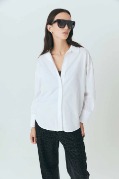 CAMISA CABO (INEDITA) en internet