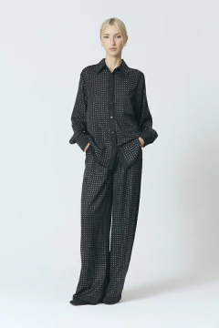 CAMISA CALCIS (INEDITA) - comprar online