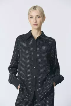CAMISA CALCIS (INEDITA) en internet