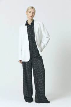 CAMISA CALCIS (INEDITA) - tienda online