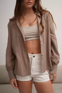 CAMISA CALI (Y-LOVERS) en internet