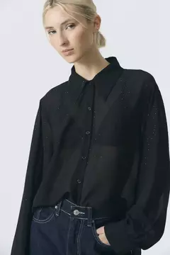 CAMISA CATANIA (INEDITA) - comprar online